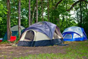 How to Store a Backpacking Tent